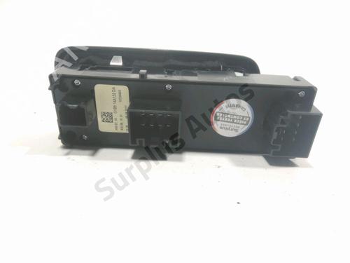 Left front window switch FORD KA+ III (UK, FK) 1.2 Ti-VCT | BP39462580I27 - Image 2
