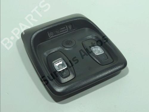 Kabinelys RENAULT CAPTUR I (J5_, H5_) 1.3 TCe 150 (J5NK, J5JS) | BP36661168I8 - Image 2