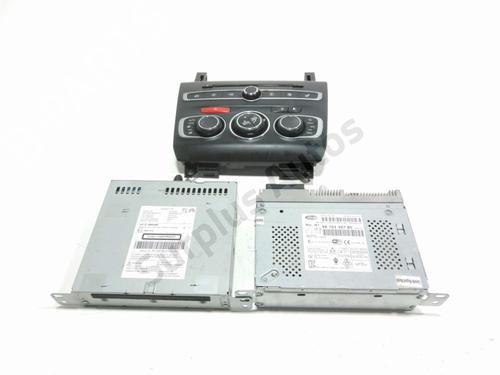 Used Radio Radio DS DS 4 / DS 4 CROSSBACK (NX_) 1.6 BlueHDi 120 (120 hp) 30086121 30086121