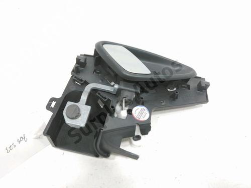 Høyre bak invendig håndtak CITROËN C5 II (RC_) 2.0 16V (RCRFJB, RCRFJC) (140 hp) 30999874