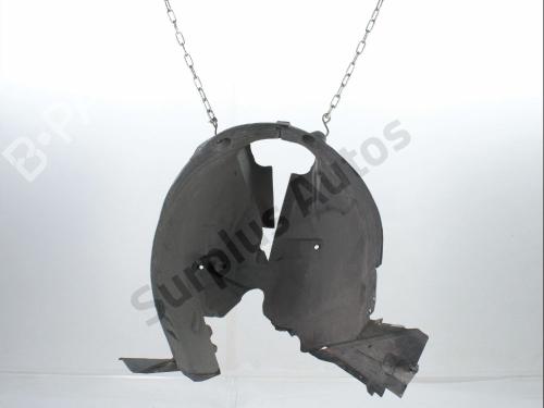 Used Wheel arch Wheel arch MERCEDES-BENZ C-CLASS (W204) C 180 CDI (204.000) (120 hp) 40464693 40464693