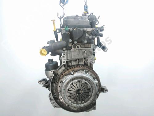Engine PEUGEOT 1007 (KM_) 1.4 | BP33568452M1 - Image 2