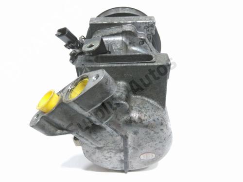 AC Kompressor RENAULT MEGANE III Hatchback (BZ0/1_, B3_) 1.5 dCi (BZ09, BZ0D, BZ1W, BZ29, BZ14) | BP29857058M34