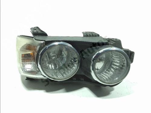 Faro anteriore destro Faro anteriore destro CHEVROLET AVEO Hatchback (T300) 1.4 (101 hp) 35808332 35808332