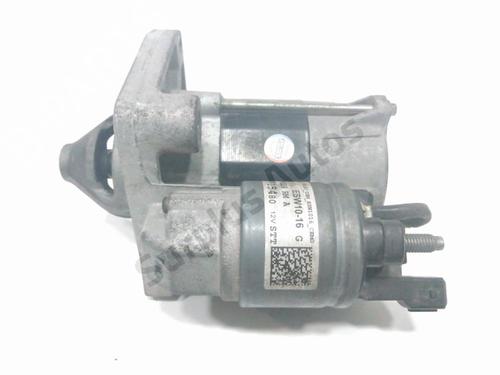 Starter PEUGEOT 208 II (UB_, UP_, UW_, UJ_) 1.2 PureTech 100 | BP32040586M8