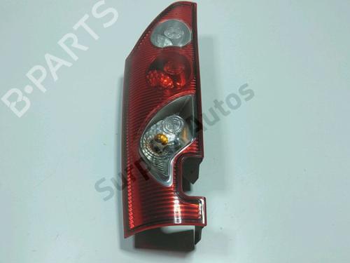 Used Right taillight Right taillight 38982040 38982040