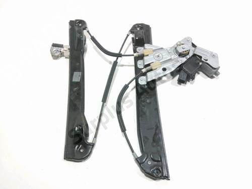 Used Front left window mechanism Front left window mechanism 37774281 37774281