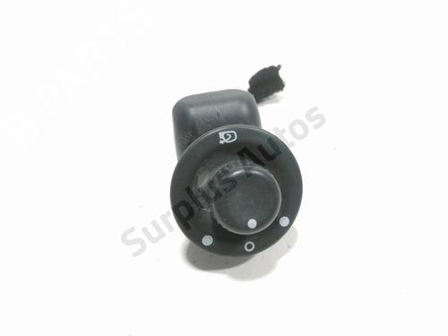 Mirror switch RENAULT CLIO IV (BH_) 1.6 RS (BHJ4, BHJ6, BHMM) | BP38743087I25 - Image 3