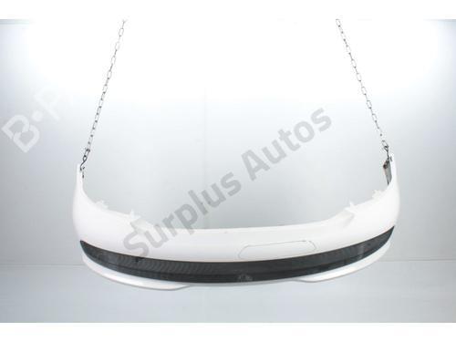 Używane Zderzak tylny PEUGEOT 207 (WA_, WC_) 1.4 HDi (68 hp) 29859254
