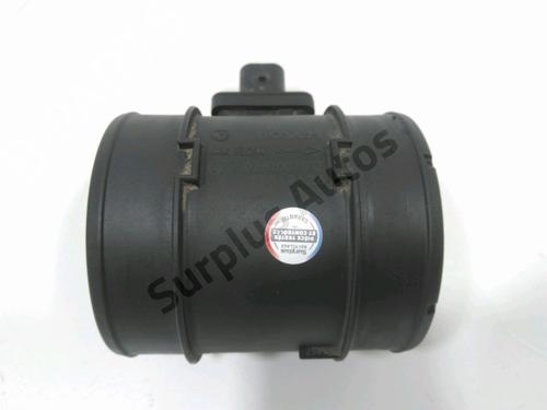 Medidor de massa de ar OPEL INSIGNIA A Saloon (G09) 2.0 CDTI (69) (160 hp) 31798220