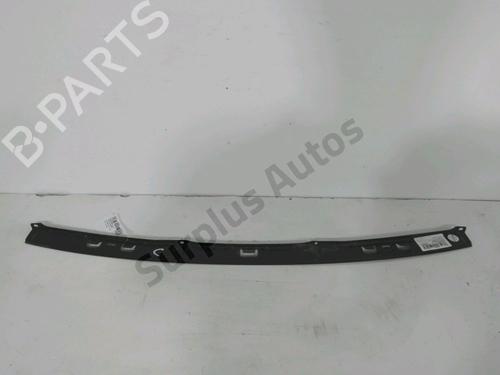 Used Rear bumper bracket Rear bumper bracket 31000999 31000999