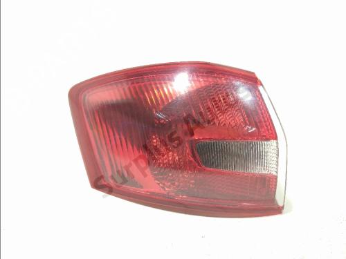 Used Left taillight Left taillight FORD KUGA I 2.0 TDCi (140 hp) 40621703 40621703