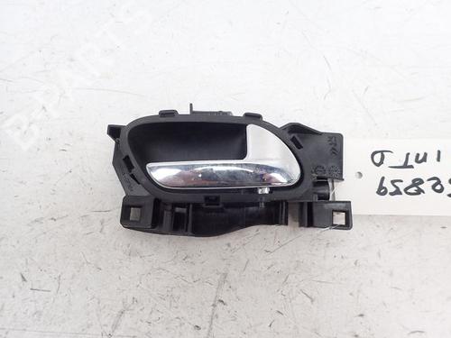 Højre fortil invendig håndtag CITROËN C3 II (SC_) 1.4 HDi 70 (SC8HZC, SC8HR0, SC8HP4) (68 hp) 30996034