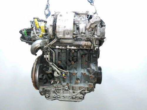 Engine RENAULT LAGUNA III (BT0/1) 2.0 dCi (BT07, BT0J, BT14, BT1A, BT1S) | BP32102187M1 - Image 3