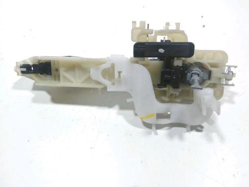 Front left exterior door handle KIA SPORTAGE III (SL) 1.7 CRDi | BP28242223C128 