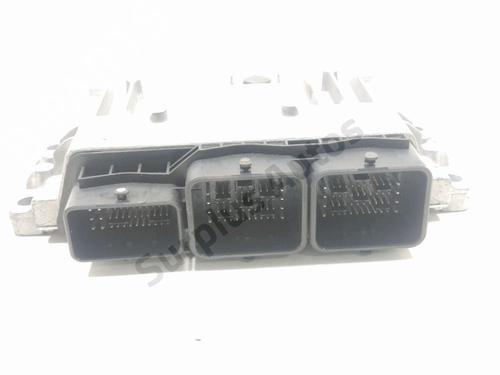Engine control unit (ECU) CITROËN C5 III Break (RW_) 2.0 HDi 165 | BP38035086M57 - Image 3