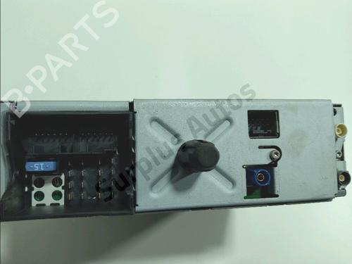 Radio CITROËN DS3 (SA_) 1.6 HDi 110 | BP34262515E6 - Image 3