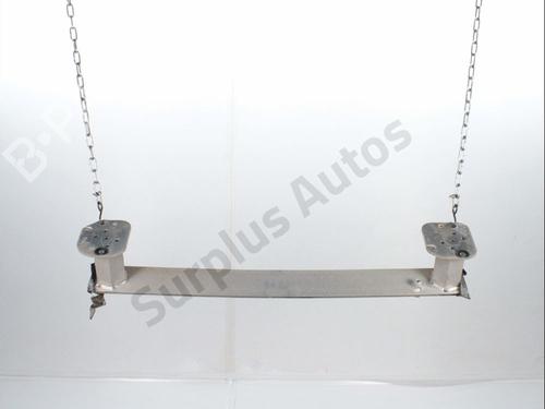Used Rear bumper reinforcement Rear bumper reinforcement 37484085 37484085