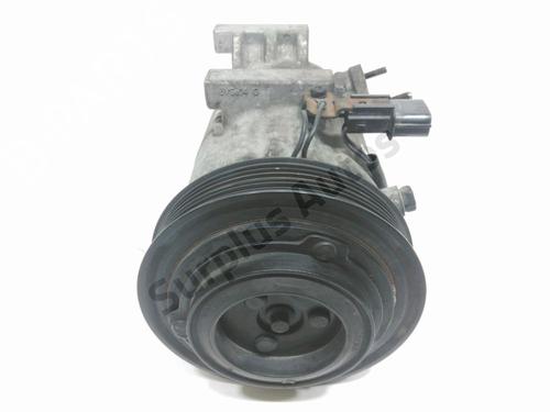 Used AC compressor AC compressor 39490678 39490678