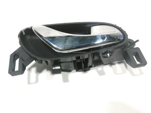 Used Rear right interior door handle NISSAN PULSAR Hatchback (C13) 1.2 DIG-T (115 hp) 28252354