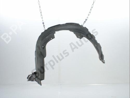 Used Wheel arch TOYOTA RAV 4 III (_A3_) 2.2 D 4WD (ALA30_, ALA30R) (177 hp) 32379531