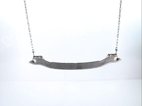 Rear bumper reinforcement AUDI A8 D3 (4E2, 4E8) 3.0 TDI quattro | BP28257787C73 