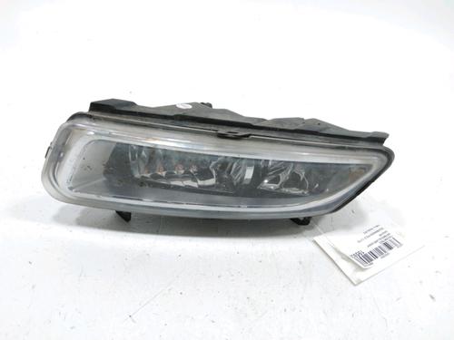 Used Left front fog light VW POLO V (6R1, 6C1) 1.2 TDI (75 hp) 31004641