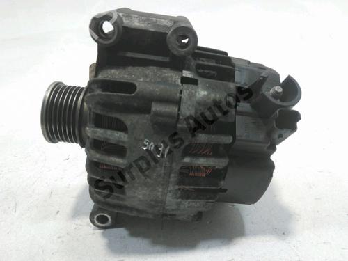 Used Alternator PEUGEOT 207 (WA_, WC_) 1.4 16V (95 hp) 30985894