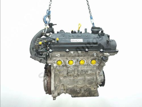 Engine KIA RIO III (UB) 1.25 CVVT | BP36764570M1 - Image 3