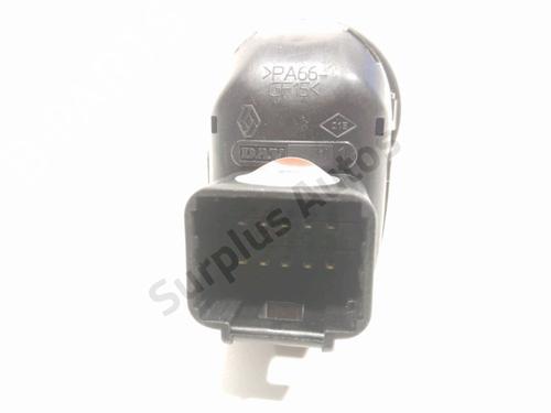Mirror switch RENAULT ZOE (BFM_) ZOE | BP40213592I25 - Image 3