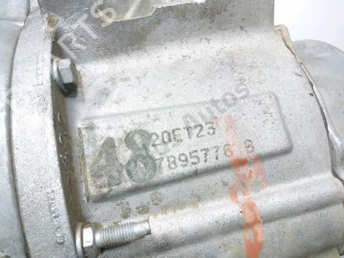 Gearbox CITROËN BERLINGO Box Body/MPV (B9) 1.6 BlueHDi 100 4x4 | BP36695854M3 - Image 5