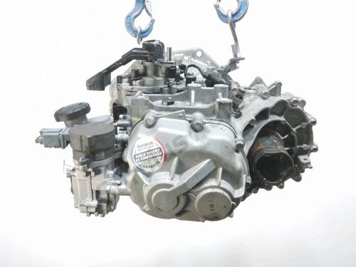 Gearbox HYUNDAI i20 III (BC3, BI3) 1.0 T-GDI hybrid 48V | BP28224110M3 - Image 3