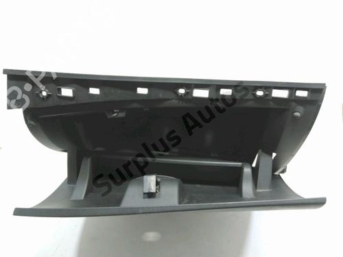 Handskerum RENAULT MEGANE III Hatchback (BZ0/1_, B3_) 1.6 dCi (BZ00, BZ12, BZ13) | BP38793499C95 - Image 2