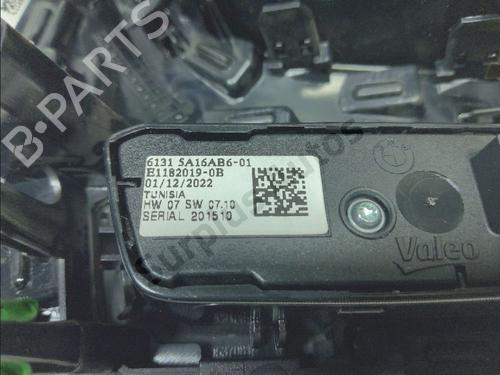 Headlight switch BMW 1 (F40) 120 i | BP38587179I24 - Image 3