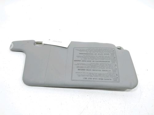 Left sun visor HONDA CIVIC VI Hatchback (EJ, EK) 1.6 i (EK1) | BP31004043I1 - Image 2