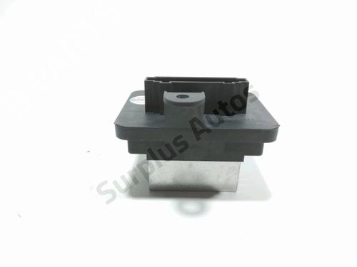 Heater resistor RENAULT ZOE (BFM_) ZOE | BP32488348M108 - Image 2