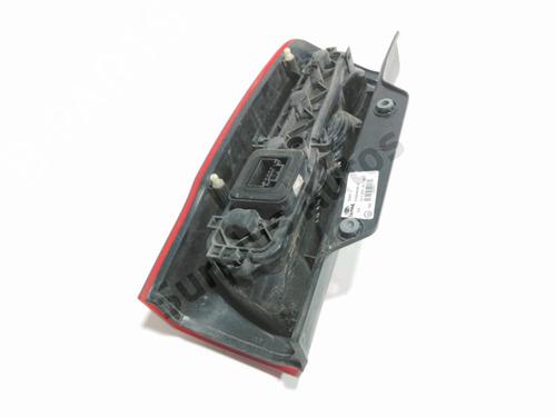 Right taillight FIAT QUBO (225_) 1.3 D Multijet (225CXB1A, 225AXB1A, 225CXB11, 225AXB11,... | BP28269367C35 