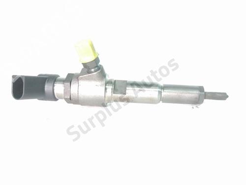 Used Injector Injector PEUGEOT 5008 (0U_, 0E_) 1.6 HDi (112 hp) 35893337 35893337
