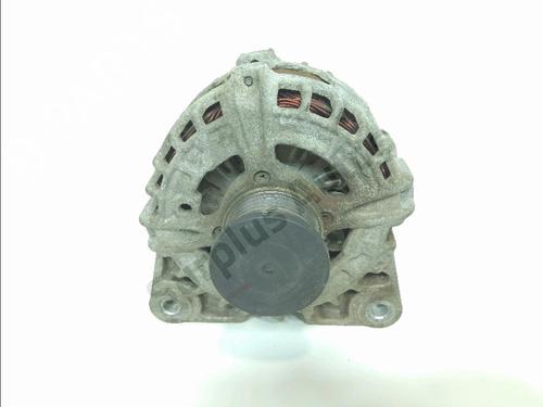 Used Alternator Alternator NISSAN X-TRAIL III (T32_, T32R, T32RR) 1.6 dCi (T32) (130 hp) 40212823 40212823