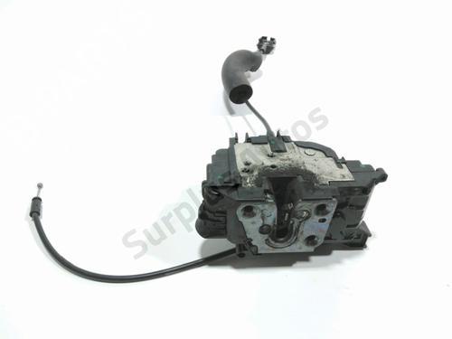 Used Front left lock RENAULT MEGANE III Hatchback (BZ0/1_, B3_) 1.5 dCi (BZ09, BZ0D, BZ1W, BZ29, BZ14) (110 hp) 28248248