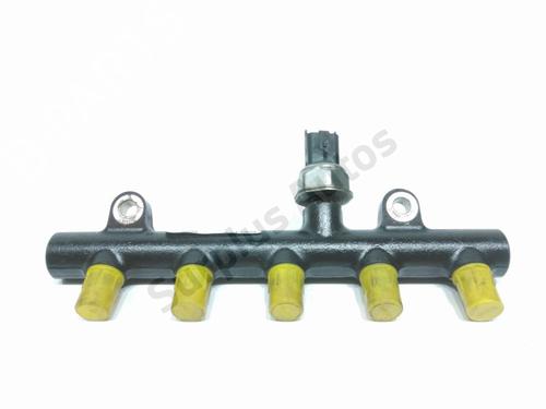 Injection rail PEUGEOT 308 CC (4B_) 2.0 HDi | BP36464301M98 - Image 3