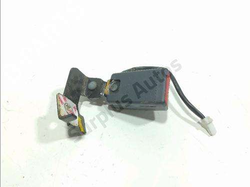 Seat buckle KIA RIO III (UB) 1.4 CRDi | BP37291654I32 - Image 3