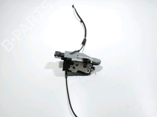 Used Front right lock PEUGEOT 207 (WA_, WC_) 1.6 HDi (109 hp) 28247402