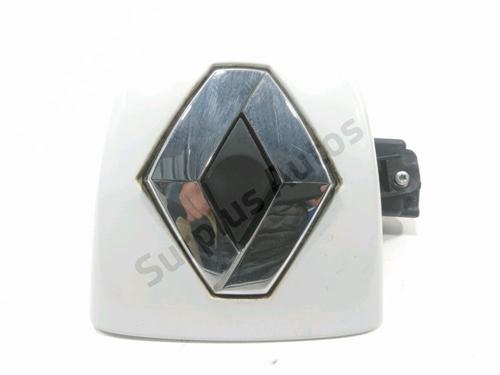 Used Switch Switch RENAULT CLIO II (BB_, CB_) 1.2 (BB0A, BB0F, BB10, BB1K, BB28, BB2D, BB2H, CB0A,... (58 hp) 33034684 33034684