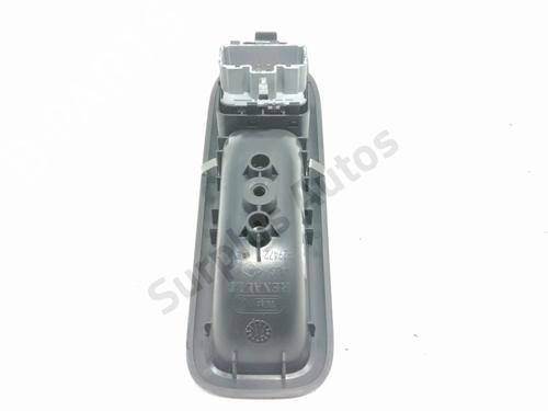 Left front window switch RENAULT TWINGO II (CN0_) 1.2 16V (CN04, CN0B) | BP40060148I27 - Image 3