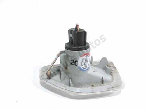 Right side indicator RENAULT EXPRESS Box Body/MPV 1.5 Blue dCi 75 (F6AA) | BP39707237I19 - Image 3