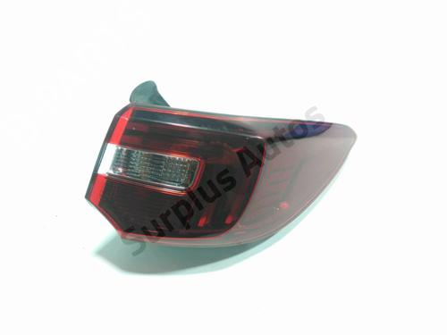 Used Right taillight OPEL GRANDLAND / GRANDLAND X (A18, P1UO) 1.2 (75) (131 hp) 29859998
