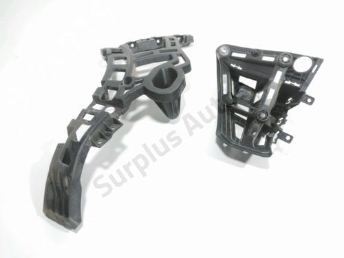 Rear bumper bracket CITROËN C5 AIRCROSS (A_) 2.0 BlueHDi 180 (AJEHZR) | BP29859318C159 