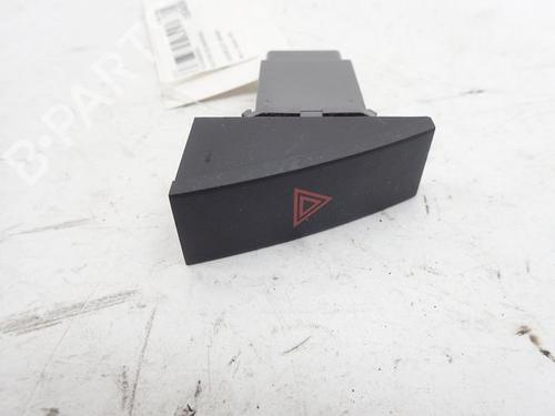 Used Warning switch CHEVROLET SPARK (M300) [2009-2025]  30989832