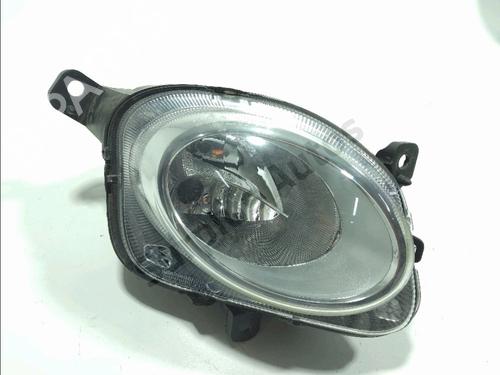 Used Right daytime light Right daytime light 37787334 37787334
